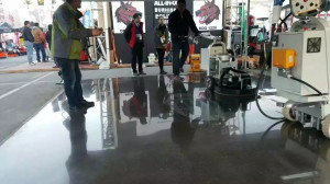 大理石 花岗岩 水磨石翻新固化项目南京伊洁特斯环境科技有限公司运营17年